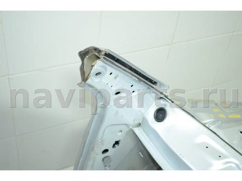 Лонжерон левый Volkswagen Passat, 2006 г., OEM 3C0803091, арт. 38709, фото 8
