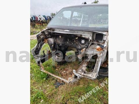 Новое Volkswagen Multivan, 2006 г., арт. 40130, фото 2