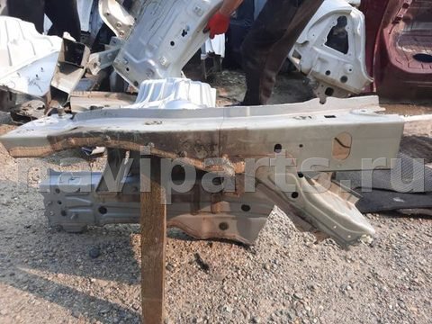 Лонжерон левый Mercedes E W213, 2016 г., OEM A2136208700, арт. 40408, фото 4