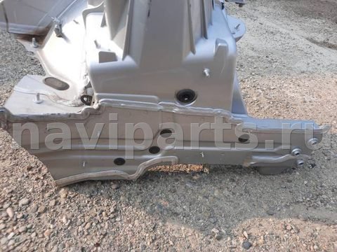 Лонжерон левый Mercedes E W213, 2016 г., OEM A2136208700, арт. 40408, фото 5