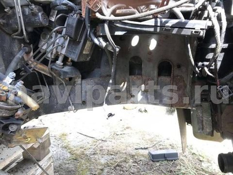 Новое Volkswagen Sharan, 1997 г., арт. 41162967