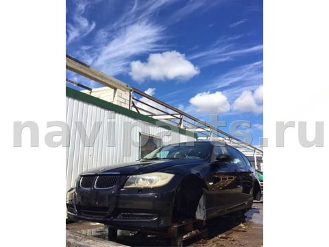 Новое BMW 3 E90/E91/E92/E93, 2009 г., арт. 43370459_2