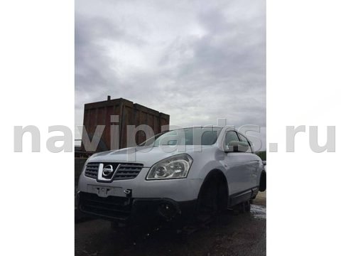 Лонжерон левый Nissan Qashqai, 2010 г., арт. 43383578_2
