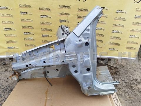 Лонжерон левый Ford Fusion, 2002 г., арт. 43607