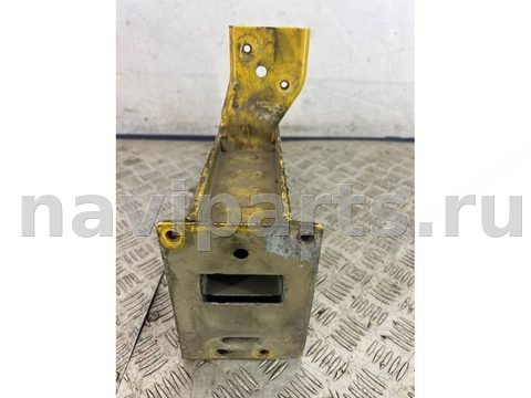 Лонжерон левый Volkswagen Crafter, 2014 г., OEM 9066200414, арт. 45977, фото 4