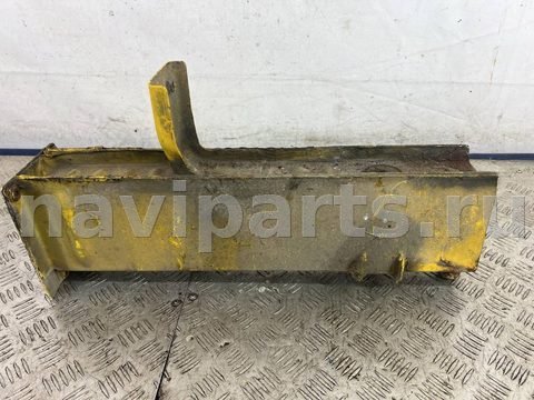 Лонжерон левый Volkswagen Crafter, 2014 г., OEM 9066200414, арт. 45977, фото 5