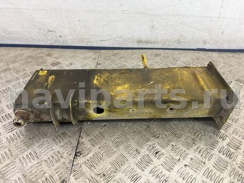 Лонжерон левый Volkswagen Crafter, 2014 г., OEM 9066200414, арт. 45977, фото 8