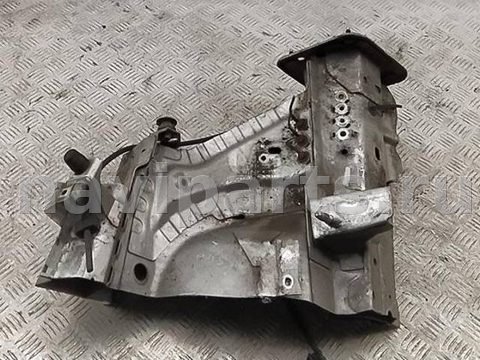 Лонжерон левый Ford Galaxy, 2006 г., OEM 6M21U10565AD, арт. 53756138