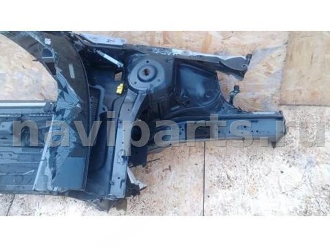 Лонжерон левый Audi A3 8V, 2014 г., арт. 53S25IA01, фото 10