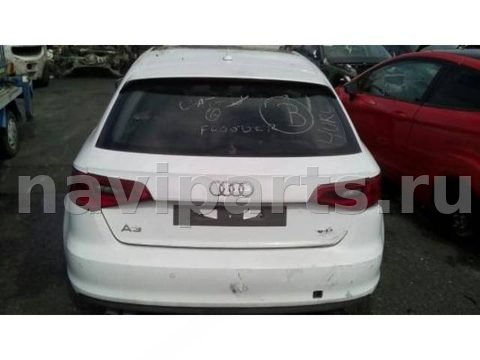 Лонжерон левый Audi A3 8V, 2014 г., арт. 53S25IA01, фото 13