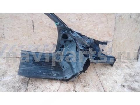 Лонжерон левый Audi A3 8V, 2014 г., арт. 53S25IA01, фото 8