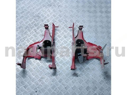 Новое Citroen C3 Picasso, 2013 г., арт. 54040