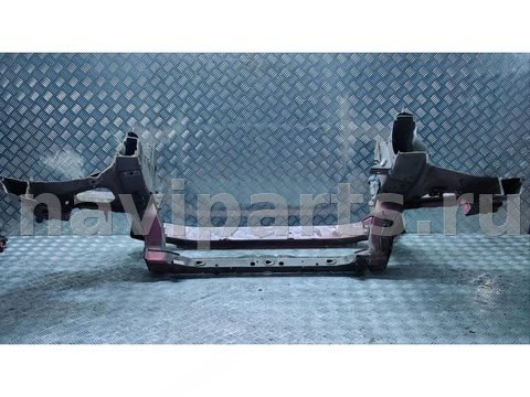Лонжерон левый Opel Insignia, 2010 г., OEM 13235552, арт. 54675, фото 6
