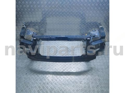 Лонжерон левый Opel Astra, 2012 г., OEM 13259739, арт. 54765