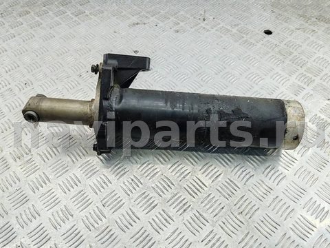 Лонжерон левый Audi A8 D2, 1994 г., OEM 4D08051196, арт. 55216505