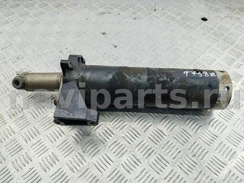 Лонжерон левый Audi A8 D2, 1994 г., OEM 4D08051196, арт. 55216505, фото 2