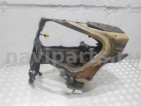 Новое Volkswagen Phaeton, 2010 г., OEM 1, арт. 5522