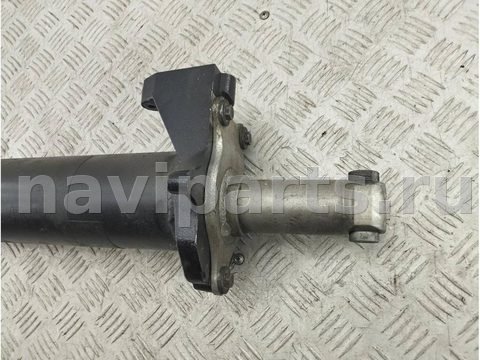 Лонжерон левый Audi A8 D2, 1994 г., OEM 4D0805119G, арт. 55310317, фото 2