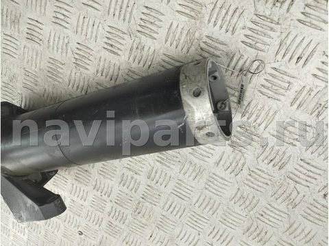 Лонжерон левый Audi A8 D2, 1994 г., OEM 4D0805119G, арт. 55310317, фото 3