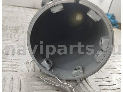 Лонжерон левый Audi A8 D2, 1994 г., OEM 4D0805119G, арт. 55310317, фото 5