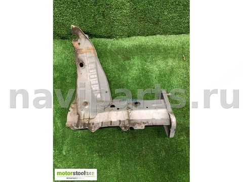 Лонжерон левый Mini Countryman R60, 2011 г., арт. 55343885