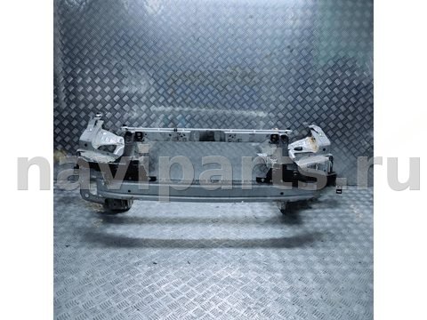 Лонжерон левый Opel Astra, 2012 г., OEM 13312474, арт. 55491, фото 3