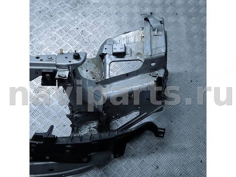 Лонжерон левый Opel Astra, 2012 г., OEM 13312474, арт. 55491, фото 7