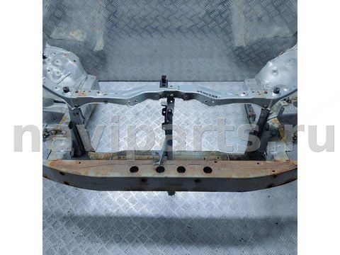 Лонжерон левый Toyota Avensis, 2009 г., OEM SB1DD56L30E097643, арт. 55640, фото 7