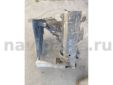 Новое Audi A6 C6, 2005 г., арт. 65288612