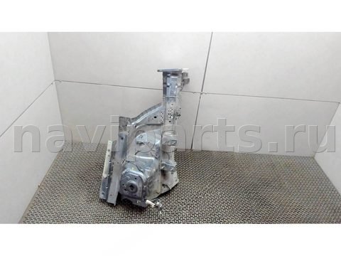 Лонжерон левый Volvo XC60, 2010 г., арт. 7030074