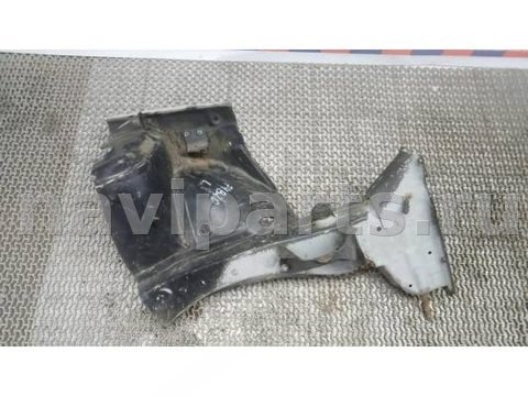 Лонжерон левый Nissan Murano Z50, 2006 г., арт. 74B20IA02