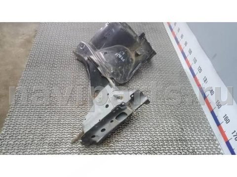 Лонжерон левый Nissan Murano Z50, 2006 г., арт. 74B20IA02, фото 3