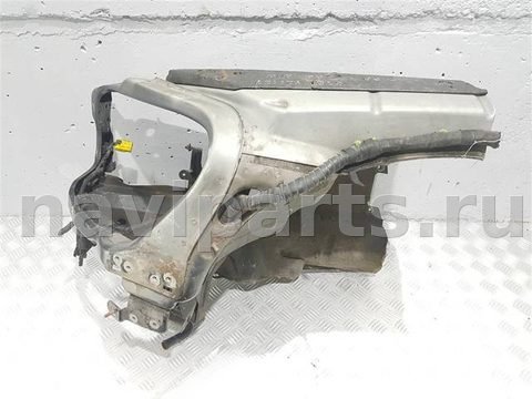 Новое Volkswagen Phaeton, 2002 г., OEM 3D0821123, арт. 7618