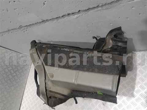 Лонжерон левый Volkswagen Phaeton, 2002 г., OEM 3D0821123, арт. 7618, фото 4