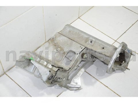 Лонжерон левый Ford Kuga, 2011 г., OEM 1870138, арт. 81072, фото 3