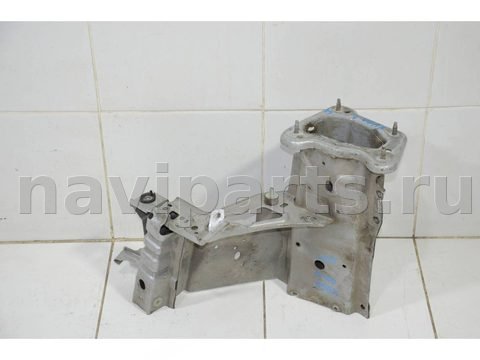 Лонжерон левый Ford Kuga, 2011 г., OEM 1870138, арт. 81072, фото 4