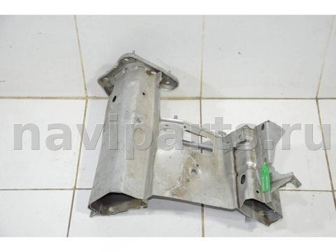 Лонжерон левый Ford Kuga, 2011 г., OEM 1870138, арт. 81072, фото 5