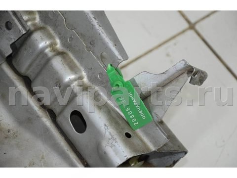 Лонжерон левый Ford Kuga, 2011 г., OEM 1870138, арт. 81072, фото 6