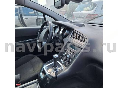 Лонжерон левый Peugeot 5008, 2011 г., арт. 81760656_2, фото 3