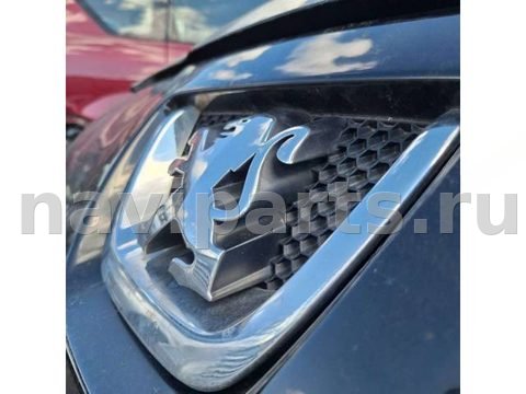 Лонжерон левый Peugeot 5008, 2011 г., арт. 81760656_2, фото 4