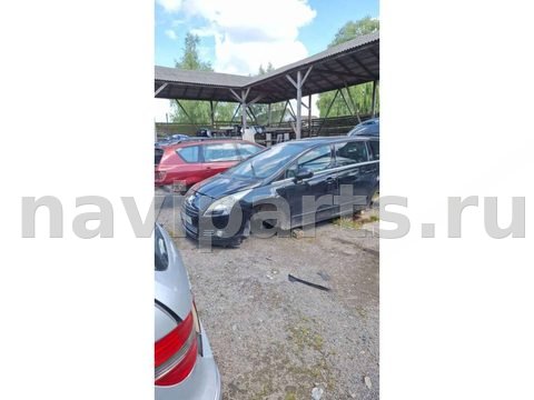 Лонжерон левый Peugeot 5008, 2011 г., арт. 81760656_2, фото 5