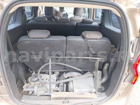 Лонжерон левый Dacia Lodgy, 2012 г., арт. 81760793_2, фото 5