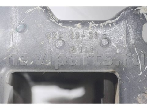 Лонжерон левый Mercedes R, 2005 г., OEM A2516200161, арт. 82642, фото 8