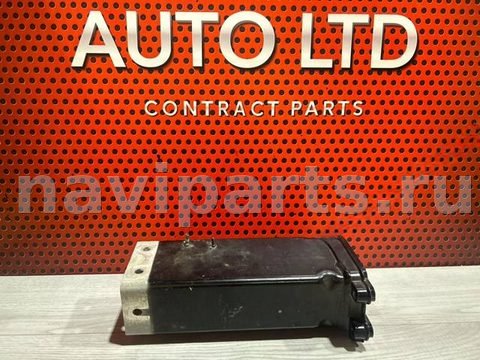 Лонжерон левый Audi A8, 2012 г., OEM 4H0805119B, арт. 8462