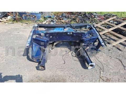 Новое Volkswagen Passat B5, 2002 г., арт. 85459049