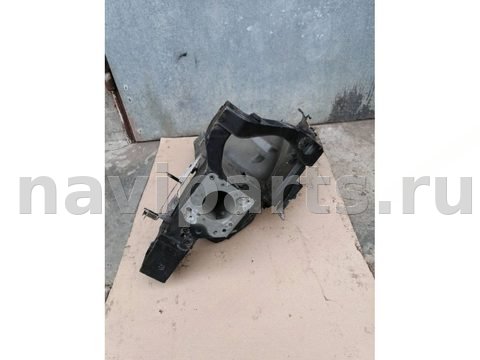 Лонжерон левый Citroen C5, 2003 г., арт. 87121934