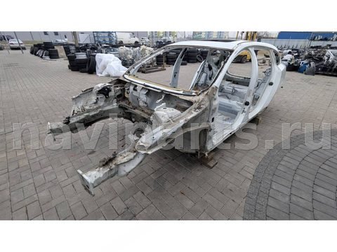 Новое Volvo V60, 2012 г., арт. 90285617