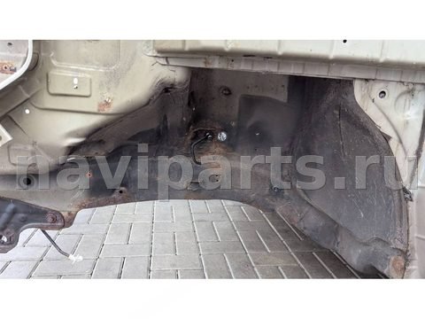 Новое Honda Pilot, 2004 г., арт. 90883515, фото 4