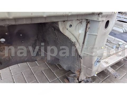 Новое Honda Pilot, 2004 г., арт. 90883515, фото 5