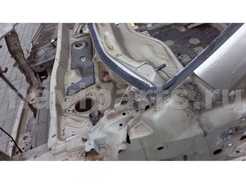 Новое Honda Pilot, 2004 г., арт. 90883515, фото 6